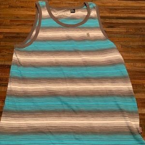 Lions Crest Tank Top